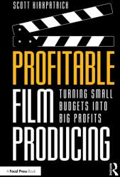 Profitable Film Producing (ISBN: 9781041193173)