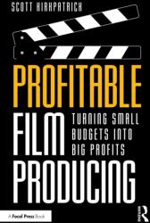 Profitable Film Producing (ISBN: 9781041193159)
