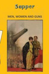 Men, Women and Guns (ISBN: 9789357316361)