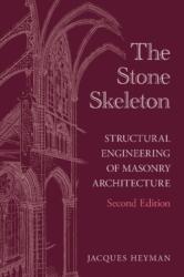 The Stone Skeleton (ISBN: 9781009682411)