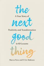 Next Good Thing (ISBN: 9781454952183)
