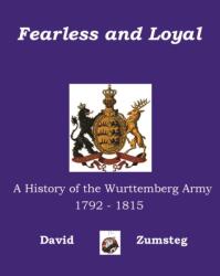 Fearless and Loyal (ISBN: 9781945430046)
