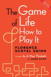 The Game of Life and How to Play It, Deluxe Edition (ISBN: 9798350501414)