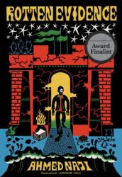 Rotten Evidence (ISBN: 9781952119835)