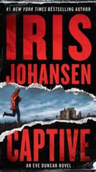 Captive (ISBN: 9781538726303)