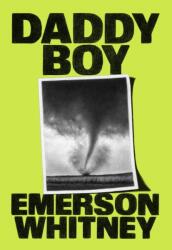 Daddy Boy (ISBN: 9781952119521)