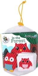 In the Forest (ISBN: 9788742553503)
