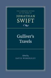 Gulliver's Travels (ISBN: 9781009159548)