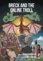 Breck and the Online Troll (ISBN: 9781913630706)