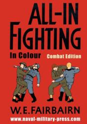 All-in Fighting In Colour - Combat Edition (ISBN: 9781783317998)