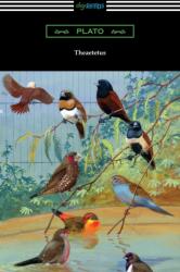Theaetetus (ISBN: 9781420970500)