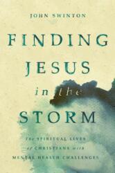 Finding Jesus in the Storm (ISBN: 9780334059745)
