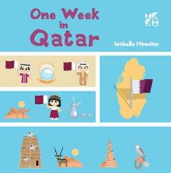 One Week in Qatar (ISBN: 9789927137877)
