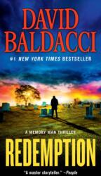 Redemption (ISBN: 9781538761427)