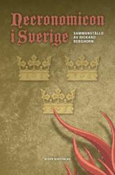 Necronomicon i Sverige (ISBN: 9789187619403)