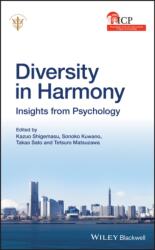 Diversity in Harmony (ISBN: 9781119362074)