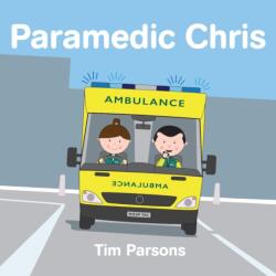 Paramedic Chris (ISBN: 9781787196490)