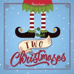 Two Christmases (ISBN: 9781912262656)