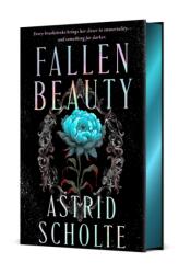 Fallen Beauty - Astrid Scholte (ISBN: 9781250394804)