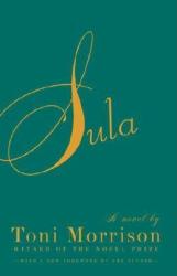 Sula (ISBN: 9781400033430)