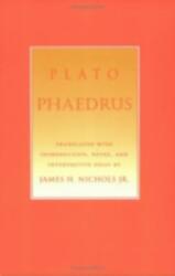 Phaedrus (ISBN: 9780801485329)