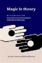 Magic in Theory (ISBN: 9781902806501)