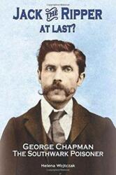 Jack the Ripper at Last? (ISBN: 9781904109310)