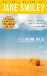 A Thousand Acres - Jane Smiley (ISBN: 9781400033836)