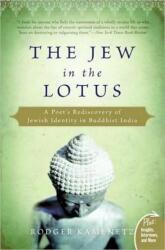 Evreul în lotus (ISBN: 9780061367397)