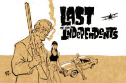 Last of the Independents - Fraction (ISBN: 9781534315921)
