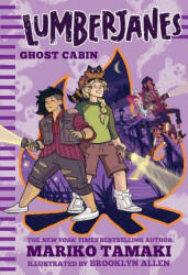 Lumberjanes: Ghost Cabin (ISBN: 9781419733611)