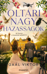 Oltári Nagy Házasságok (ISBN: 9786156461612)