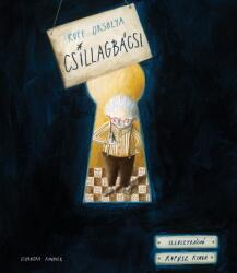 Csillagbácsi (ISBN: 9786155347528)