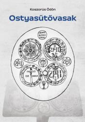 Ostyasütővasak (ISBN: 9789636681012)