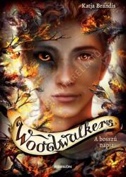 Woodwalkers 6. - A bosszú napja (ISBN: 9789632949017)