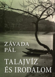 Talajvíz és irodalom (ISBN: 9789631447835)