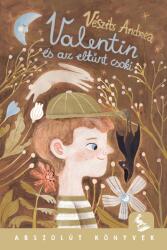 Valentin és az eltűnt csoki (ISBN: 9786151151969)