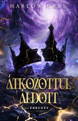Átkozottul áldott (ISBN: 9786156956217)
