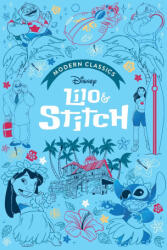 Disney Modern Classics: Lilo & Stitch - EDITORS OF STUDIO FUN (ISBN: 9780794453084)