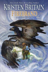 Firebrand - Kristen Britain (ISBN: 9780756414078)