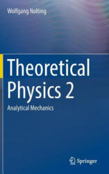 Theoretical Physics - Wolfgang Nolting (ISBN: 9783319401287)