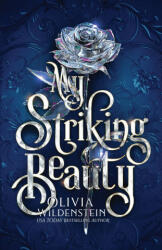 My Striking Beauty - Olivia Wildenstein (ISBN: 9781966500032)