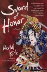 Sword of Honor - David Kirk (ISBN: 9780345803016)