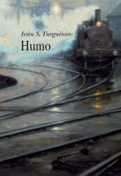 Ivan Sergueevich Turguenev, Víctor Gallego - Humo - Ivan Sergueevich Turguenev, Víctor Gallego (ISBN: 9788488730633)
