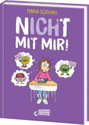 nICHt mit mir! (ISBN: 9783743216723)