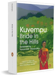 Bride in the Hills - Vanamala Viswanatha (ISBN: 9780143457152)