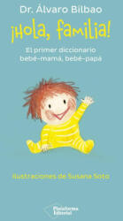 ? Hola, familia! - BILBAO, ALVARO (ISBN: 9788419271457)