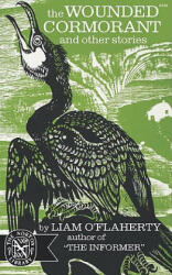 Wounded Cormorant, and Other Stories - Vivian Mercier (ISBN: 9780393007046)