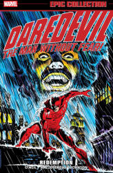 Daredevil Epic Collection: Redemption - Steven Grant, David Mazzucchelli, William Johnson (ISBN: 9781302971168)