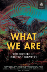What We Are - Philippe Conrad, Henri Levavasseur, Jean-Yves Le Gallou (ISBN: 9781918418644)